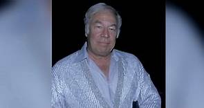 Remembering actor George Kennedy