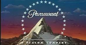 The Fred Silverman Company/Dean Hargrove Productions/Viacom/Paramount Television (1995)
