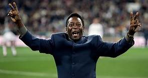 World reacts to death of Brazilian soccer king Pelé