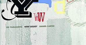 Whit Dickey Trio - Emergence