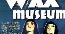 Los crímenes del museo (1933) Online - Película Completa en Español - FULLTV