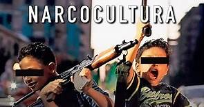 Narco Cultura: El Lado Oscuro de la Sociedad Mexicana