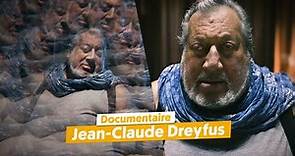 L’Extravagante petite vie de J.C.D Dreyfus | Documentaire