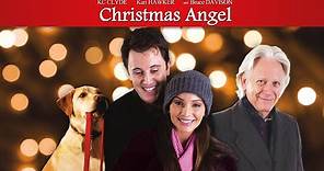 Christmas Angel (2009) | Full Movie | Bruce Davison | Kari Hawker-Diaz | KC Clyde