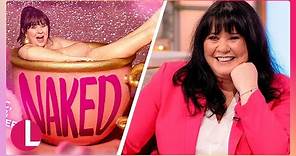 Loose Women Star Coleen Nolan Is Baring All in First Ever Solo Tour ‘Naked’ | Lorraine