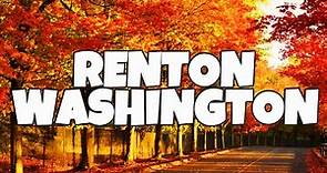 Best Things To Do in Renton, Washington