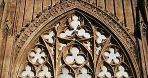 Gothic Architecture - An Overview of Gothic-Style Architecture