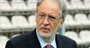 Auguri Giampaolo Pozzo, il patron dell'Udinese compie 79 anni