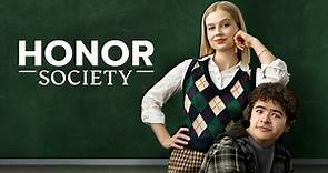 Honor Society - Watch Full Movie on Paramount Plus