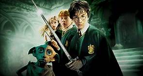 Ver Harry Potter y la cámara secreta (2002) Online Gratis Español - Pelisplus