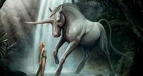 El Unicornio una famosa criatura de la mitología griega ▷➡️ Postposmo