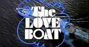 The Love Boat theme (long version)