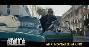 DER LETZTE BULLE - Trailer