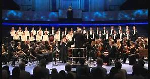 Johann Sebastian Bach: Easter Oratorio, BWV 249 - John Eliot Gardiner (HD 1080p)