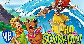 Scooby-Doo: Aloha Scooby-Doo! | First 10 Minutes | WB Kids