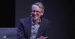 VENTURE CAPITALIST JOHN DOERR: MEASURE WHAT MATTERS