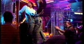 Thompson Twins - We Are Detectives. Top Of The Pops 1983