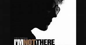 Bob Forrest - Moonshiner (I'm not there, Soundtrack)