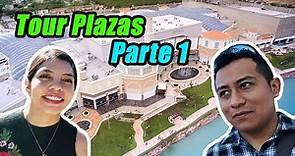¿Cómo es Plaza LA ISLA Mérida? 👀 - Yucatán - Plazas Parte 1