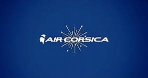 Air Corsica voeux 2023