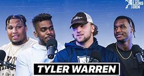 Tyler Warren On White Out Performance, James Franklin & What Makes Penn State’s Culture Unique