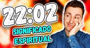 🌟 Significado del NÚMERO 2202 y sus Mensajes Espirituales | Numerología de los Ángeles