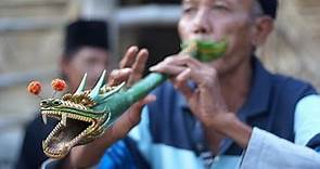 Serbung - Musik Tradisional Madura dari Lumajang, Jawa Timur