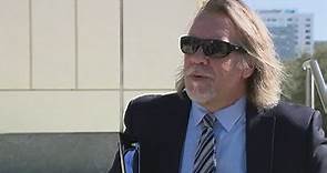 Joel Greenberg's attorney speaks outside courthouse after 11-year prison sentence handed down