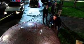 CSI: Crime Scene Investigation - season 14, episode 8: clip