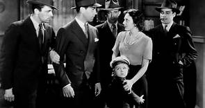 Three On A Match 1932 - Humphrey Bogart Channel