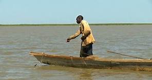 Lake Chad: Preserving a Precious Resource in the Sahel