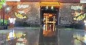 In the timeless charm of Huizhou's ancient city, raindrops delicately embellish the historic streets beneath the soft glow of lanterns. The night unveils an elegant dance of lights, creating a serene and enchanting atmosphere in the rain. 🌧️🏰🌙 #ElegantHuizhou #NighttimeGrace在徽州古城的永恒魅力中，小雨轻盈点缀在历史悠久的街巷，在柔和的灯光下展现出一场优雅的光影之舞。夜晚在雨中揭示出宁静而迷人的氛围。🌧️🏰🌙 #优雅徽州 #夜色宁静 | Go Great Huangshan Mountain