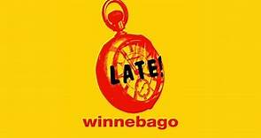 Late! Pocketwatch - Winnebago (1991 Dave Grohl Demo)