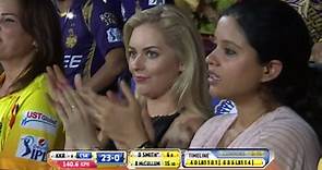 M28: CSK vs KKR – Match Highlights