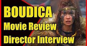 BOUDICA Movie Jesse V Johnson Director Interview