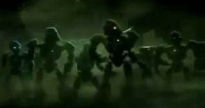 Bionicle 3 Web of Shadows Trailer