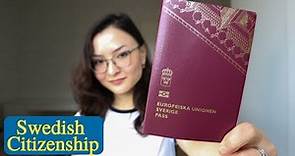 How To Get Swedish Citizenship | Everything You Need To Know