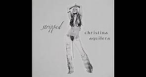 Christina Aguilera - Fighter (Official Audio)