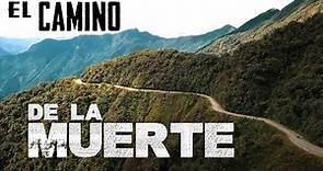 EL CAMINO DE LA MUERTE (BOLIVIA) 🇧🇴 YUNGAS DEATH ROAD | Episodio 71 - Vuelta al Mundo en Moto