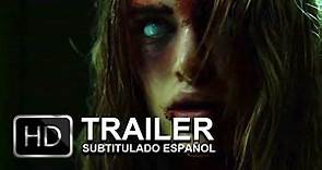 The Resort (2021) | Trailer subtitulado en español