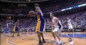 Kobe Bryant Full Series Highlights vs Orlando Magic 2009 NBA Finals