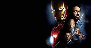 Ver Iron man - El hombre de hierro 2008 online HD - Cuevana
