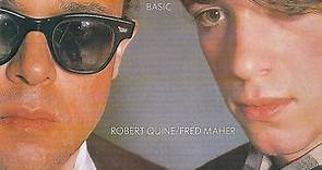 Robert Quine / Fred Maher - Basic