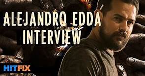 Fear the Walking Dead: Alejandro Edda! | Fandemonium