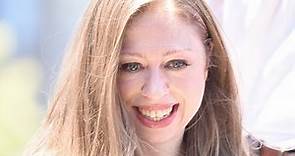 Chelsea Clinton's Transformation Is Seriously Turning Heads
