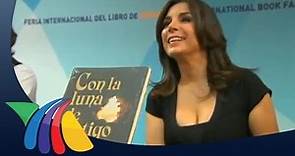 Ana María Lomelí presenta libro en la FIL Guadalajara | Noticias de Jalisco