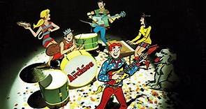 The Archies - Greatest Hits