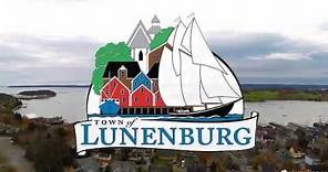 Highlights of Lunenburg