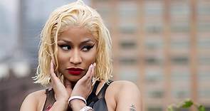 Nicki Minaj on questioning COVID vaccine: Other artists 'afraid to speak up'