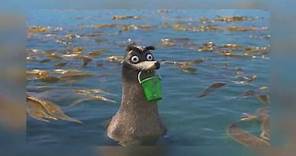 Gerald (Finding Dory)